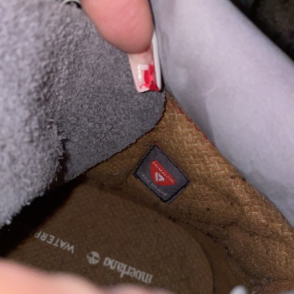 Timberland boots (Women) - Picture 5 of 7